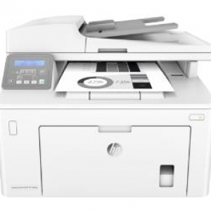 惠普HP LaserJet Pro MFP M148dw 驱动