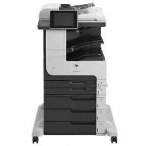 惠普HP LaserJet Enterprise M725z 驱动