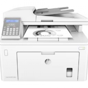 惠普HP LaserJet Pro MFP M148fdw 驱动