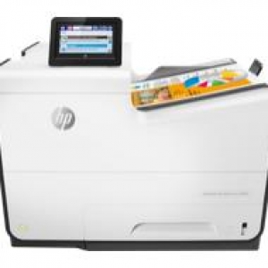 惠普HP PageWide Managed Color E55650dn 驱动