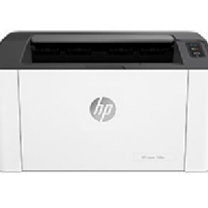 惠普HP Laser 108w 驱动