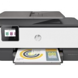 惠普HP OfficeJet Pro 8020 驱动