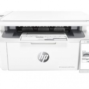 惠普HP LaserJet Pro MFP M31w 驱动