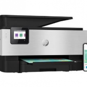 惠普HP OfficeJet Pro 9019 驱动