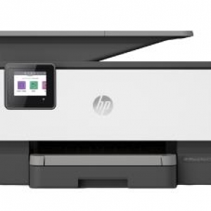 惠普HP OfficeJet Pro 9010 驱动