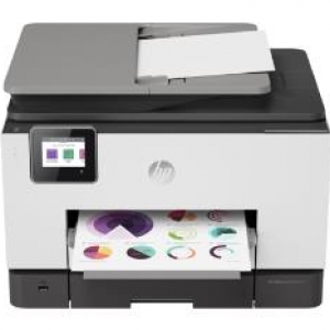 惠普HP OfficeJet Pro 9025 驱动