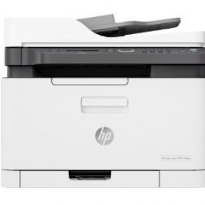 惠普HP Color Laser MFP 179fnw 驱动