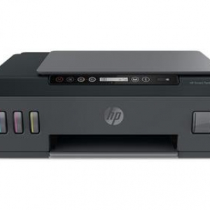 惠普HP Smart Tank 518 驱动