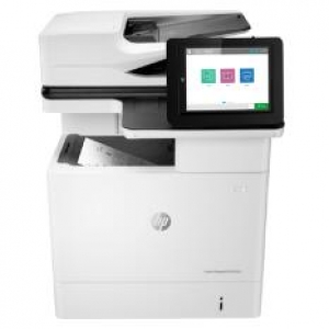 惠普HP LaserJet Managed MFP E62655dn 驱动