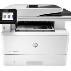 惠普HP LaserJet Pro MFP M429fdn 驱动