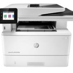 惠普HP LaserJet Pro MFP M429fdw 驱动