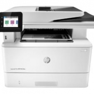 惠普HP LaserJet Pro MFP M429dw 驱动