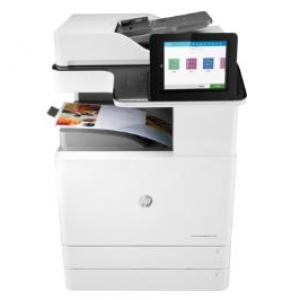 惠普HP Color LaserJet Managed MFP E77422dn 驱动