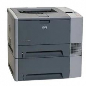惠普HP LaserJet 2430dtn 驱动