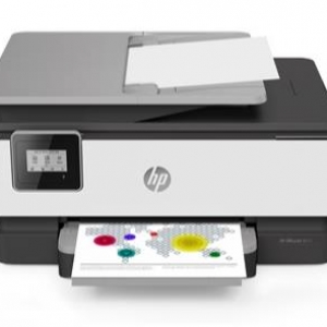 惠普HP Officejet 8010 驱动