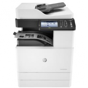 惠普HP LaserJet MFP M72625dn 驱动