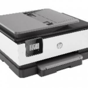 惠普HP Officejet 8018 驱动