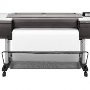 惠普HP DesignJet T1708 驱动