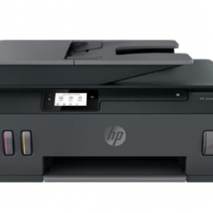 惠普HP Smart Tank 538 驱动