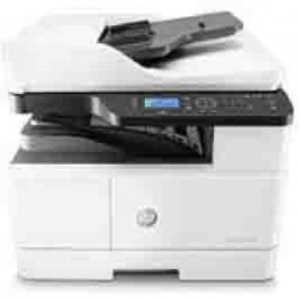 惠普HP LaserJet MFP M437nda 驱动
