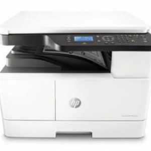 惠普HP LaserJet MFP M437n 驱动