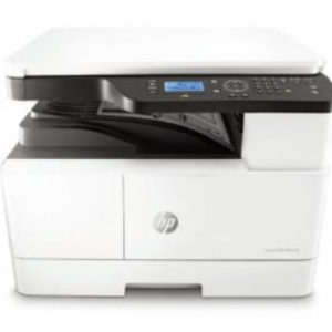 惠普HP LaserJet MFP M437dn 驱动