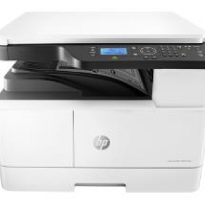 惠普HP LaserJet M42523dn 驱动