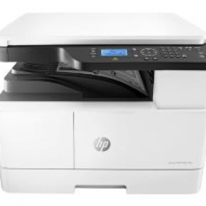 惠普HP LaserJet M42525dn 驱动
