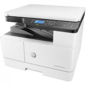 惠普HP LaserJet M42523n 驱动