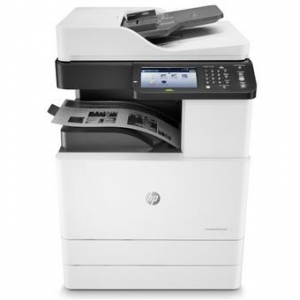 惠普HP LaserJet MFP M72630dn 驱动