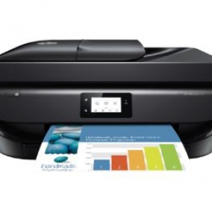 惠普HP OfficeJet 5255 驱动