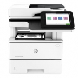 惠普HP LaserJet Enterprise MFP M528dn 驱动