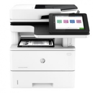 惠普HP LaserJet Enterprise MFP M528f 驱动
