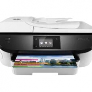 惠普HP Officejet 5746 驱动