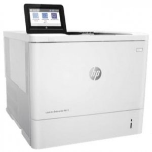 惠普HP LaserJet Enterprise M611dn 驱动