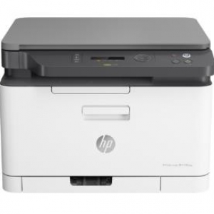 惠普HP Color Laser MFP 170 驱动