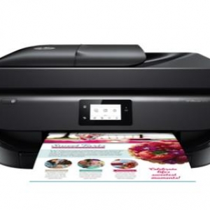 惠普HP OfficeJet 5252 驱动