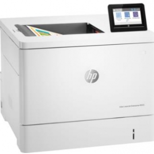 惠普HP Color LaserJet Enterprise M555dn 驱动