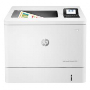 惠普HP Color LaserJet Enterprise M554dn 驱动