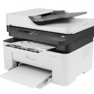 惠普HP Laser MFP 137fnw 驱动