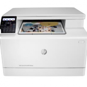 惠普HP Color LaserJet Pro MFP M182nw 驱动