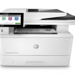 惠普HP LaserJet Enterprise MFP M431f 驱动