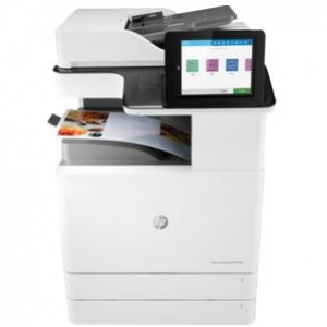 惠普HP Color LaserJet Managed MFP E78228dn 驱动