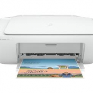 惠普HP DeskJet 2320 驱动