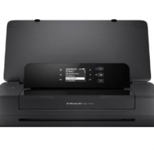 惠普HP OfficeJet 208 驱动