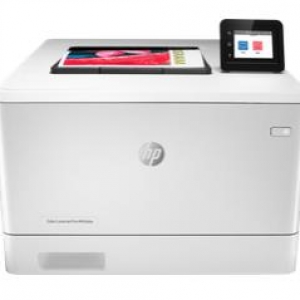 惠普HP Color LaserJet Pro M454dw 驱动