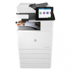 惠普HP Color LaserJet Managed MFP E78222dn 驱动