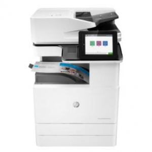 惠普HP Color LaserJet Managed MFP E78323dn 驱动