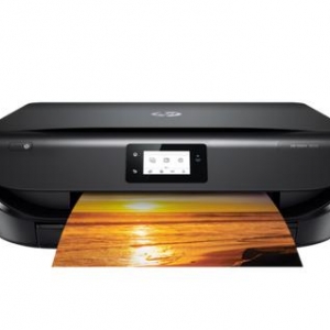惠普HP ENVY 5010 驱动