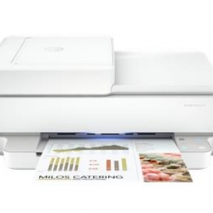惠普HP ENVY Pro 6400 驱动